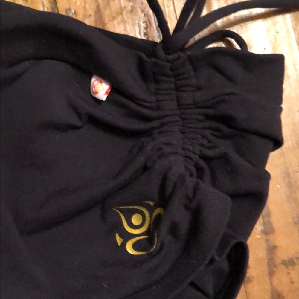 2 used Shakti bikram yoga bottoms- nice condition - Picture 8 of 8